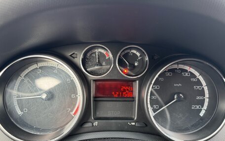 Peugeot 308 II, 2008 год, 400 000 рублей, 12 фотография