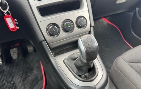 Peugeot 308 II, 2008 год, 400 000 рублей, 16 фотография