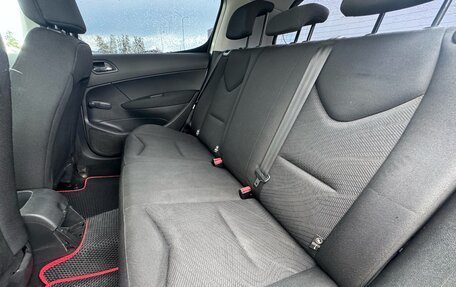 Peugeot 308 II, 2008 год, 400 000 рублей, 18 фотография