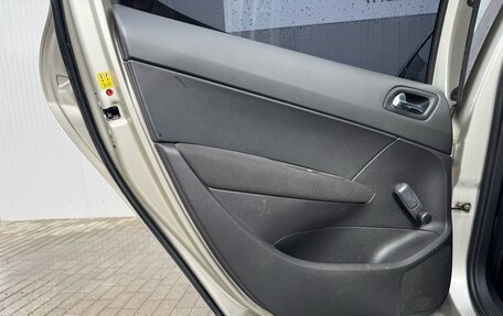 Peugeot 308 II, 2008 год, 400 000 рублей, 15 фотография