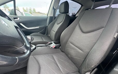 Peugeot 308 II, 2008 год, 400 000 рублей, 10 фотография