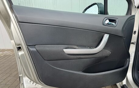 Peugeot 308 II, 2008 год, 400 000 рублей, 14 фотография