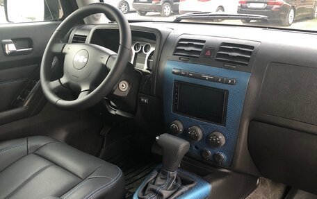 Hummer H3, 2008 год, 2 700 000 рублей, 5 фотография