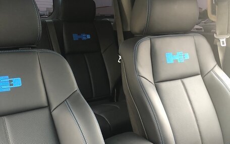 Hummer H3, 2008 год, 2 700 000 рублей, 7 фотография