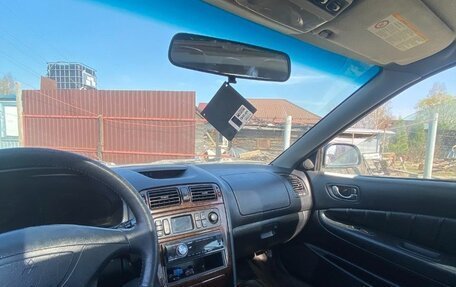 Mitsubishi Galant VIII, 2002 год, 280 000 рублей, 7 фотография