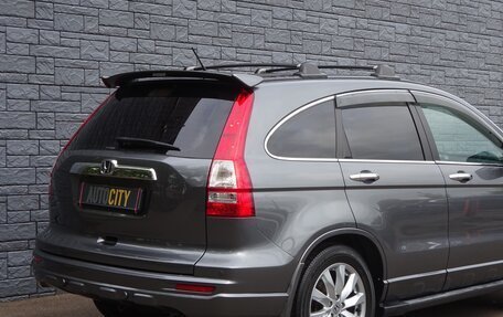 Honda CR-V III рестайлинг, 2010 год, 1 700 000 рублей, 8 фотография