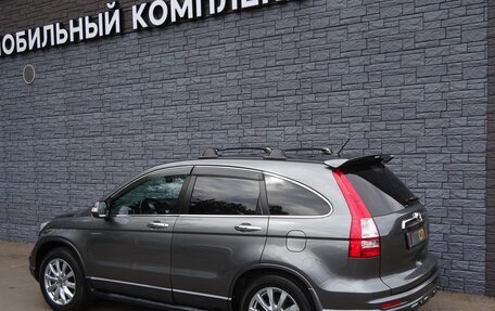 Honda CR-V III рестайлинг, 2010 год, 1 700 000 рублей, 5 фотография