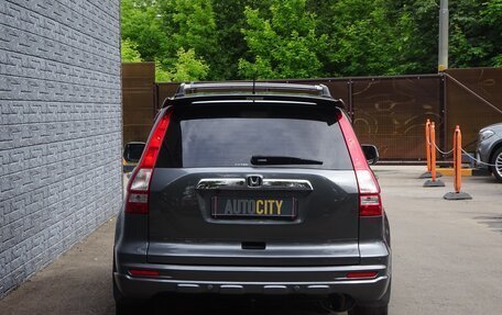 Honda CR-V III рестайлинг, 2010 год, 1 700 000 рублей, 6 фотография