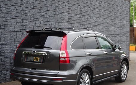 Honda CR-V III рестайлинг, 2010 год, 1 700 000 рублей, 7 фотография