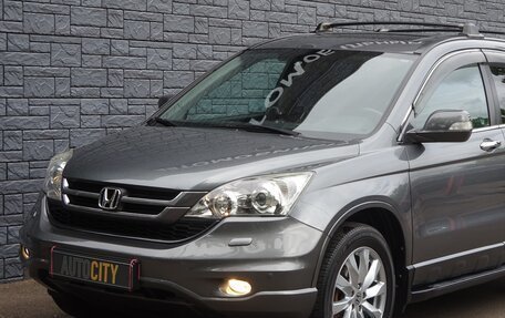 Honda CR-V III рестайлинг, 2010 год, 1 700 000 рублей, 3 фотография