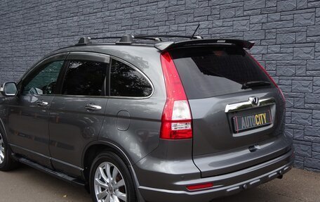 Honda CR-V III рестайлинг, 2010 год, 1 700 000 рублей, 4 фотография