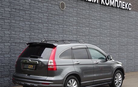 Honda CR-V III рестайлинг, 2010 год, 1 700 000 рублей, 10 фотография