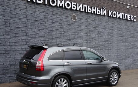 Honda CR-V III рестайлинг, 2010 год, 1 700 000 рублей, 11 фотография