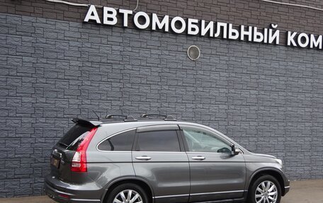 Honda CR-V III рестайлинг, 2010 год, 1 700 000 рублей, 12 фотография