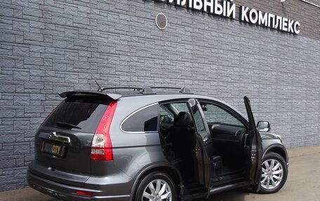 Honda CR-V III рестайлинг, 2010 год, 1 700 000 рублей, 9 фотография