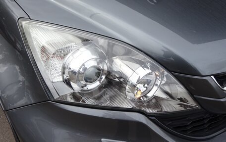 Honda CR-V III рестайлинг, 2010 год, 1 700 000 рублей, 18 фотография