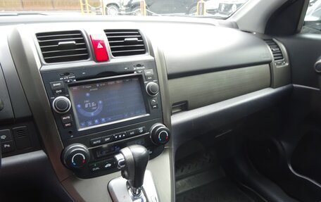 Honda CR-V III рестайлинг, 2010 год, 1 700 000 рублей, 23 фотография