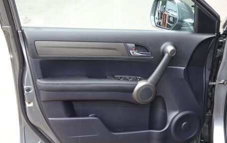 Honda CR-V III рестайлинг, 2010 год, 1 700 000 рублей, 19 фотография