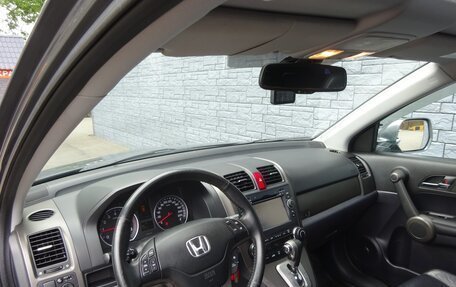 Honda CR-V III рестайлинг, 2010 год, 1 700 000 рублей, 21 фотография