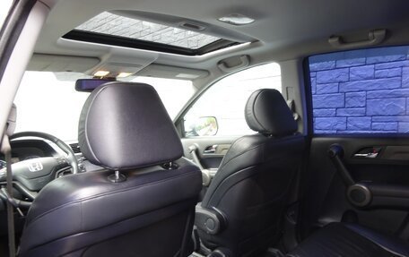 Honda CR-V III рестайлинг, 2010 год, 1 700 000 рублей, 29 фотография