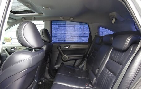 Honda CR-V III рестайлинг, 2010 год, 1 700 000 рублей, 28 фотография