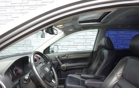 Honda CR-V III рестайлинг, 2010 год, 1 700 000 рублей, 20 фотография