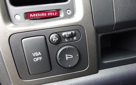 Honda CR-V III рестайлинг, 2010 год, 1 700 000 рублей, 25 фотография