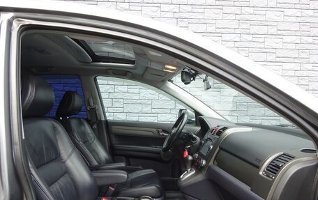 Honda CR-V III рестайлинг, 2010 год, 1 700 000 рублей, 31 фотография