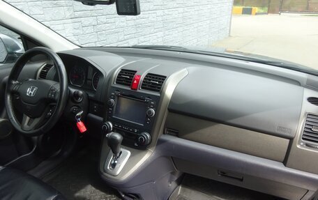 Honda CR-V III рестайлинг, 2010 год, 1 700 000 рублей, 34 фотография