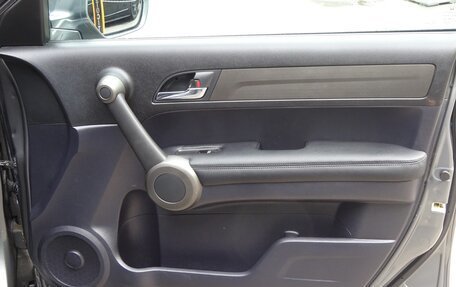 Honda CR-V III рестайлинг, 2010 год, 1 700 000 рублей, 37 фотография