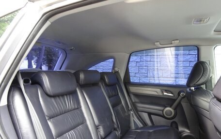Honda CR-V III рестайлинг, 2010 год, 1 700 000 рублей, 40 фотография