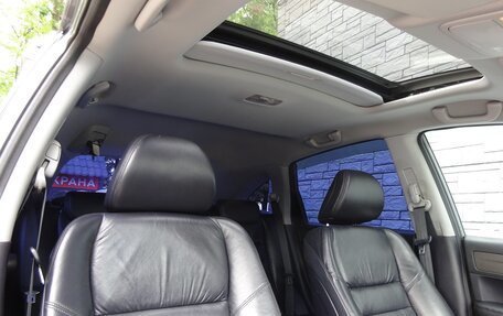 Honda CR-V III рестайлинг, 2010 год, 1 700 000 рублей, 36 фотография
