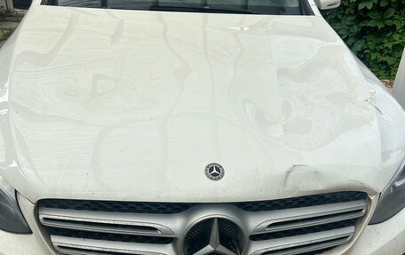 Mercedes-Benz GLC, 2017 год, 2 300 000 рублей, 4 фотография