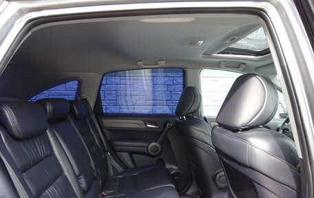 Honda CR-V III рестайлинг, 2010 год, 1 700 000 рублей, 38 фотография