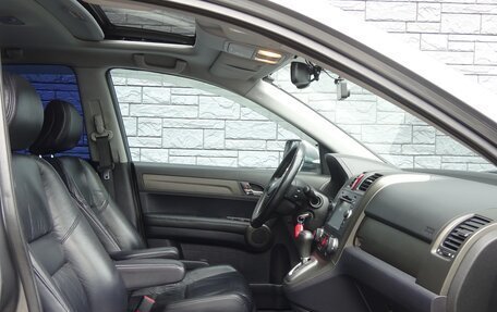 Honda CR-V III рестайлинг, 2010 год, 1 700 000 рублей, 32 фотография