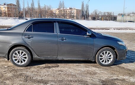 Toyota Corolla, 2012 год, 750 000 рублей, 2 фотография