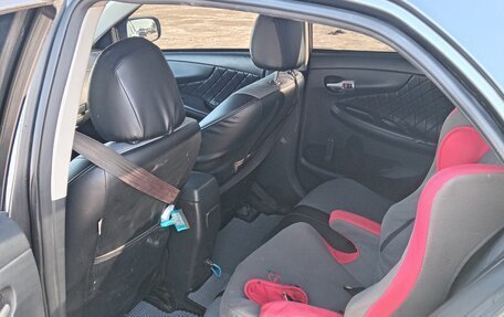 Toyota Corolla, 2012 год, 750 000 рублей, 4 фотография