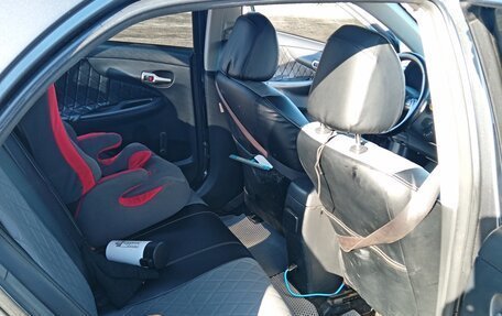 Toyota Corolla, 2012 год, 750 000 рублей, 5 фотография