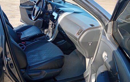 Toyota Corolla, 2012 год, 750 000 рублей, 7 фотография