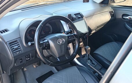 Toyota Corolla, 2012 год, 750 000 рублей, 6 фотография