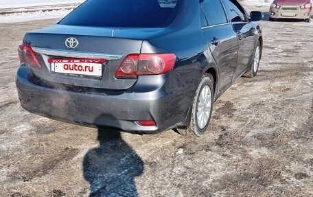 Toyota Corolla, 2012 год, 750 000 рублей, 8 фотография