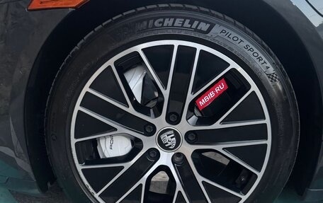 Porsche Taycan I, 2019 год, 7 600 000 рублей, 7 фотография