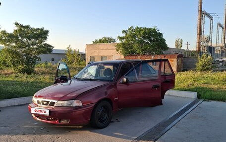 Daewoo Nexia I рестайлинг, 2007 год, 220 000 рублей, 2 фотография