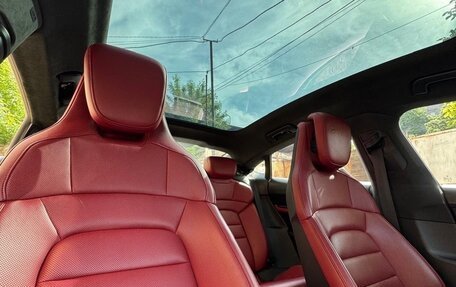 Porsche Taycan I, 2019 год, 7 600 000 рублей, 14 фотография