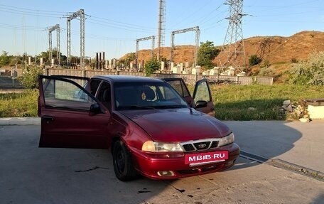 Daewoo Nexia I рестайлинг, 2007 год, 220 000 рублей, 3 фотография
