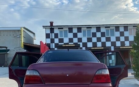 Daewoo Nexia I рестайлинг, 2007 год, 220 000 рублей, 4 фотография