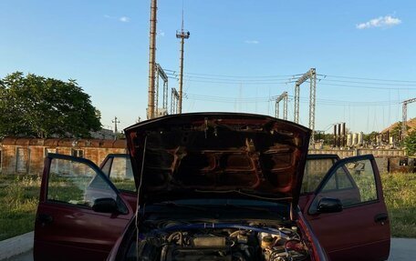 Daewoo Nexia I рестайлинг, 2007 год, 220 000 рублей, 6 фотография