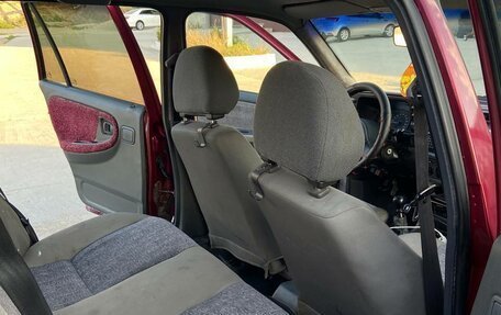 Daewoo Nexia I рестайлинг, 2007 год, 220 000 рублей, 17 фотография