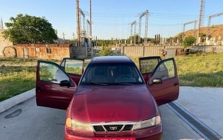Daewoo Nexia I рестайлинг, 2007 год, 220 000 рублей, 10 фотография