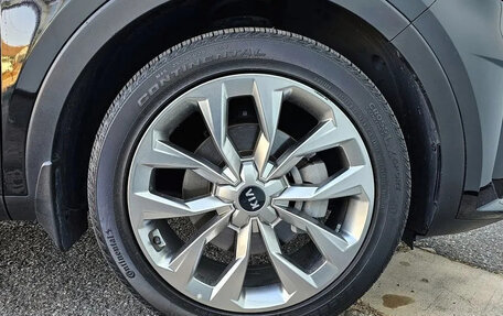 KIA Sorento IV, 2022 год, 2 529 810 рублей, 5 фотография